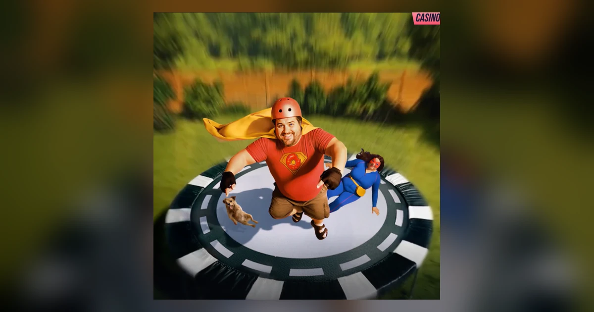 Bonus de bienvenue du casino VegasHero